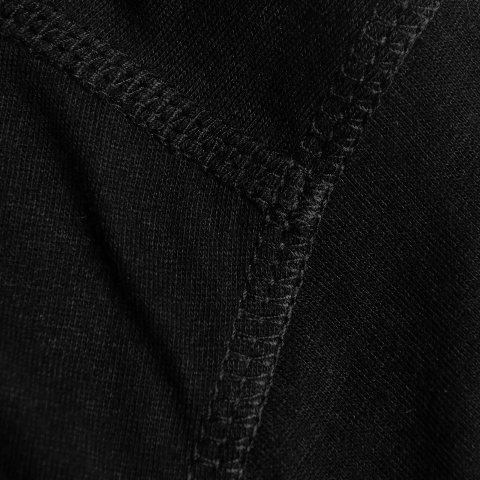 Throwback Icon Elite Shooter Tank - Noir