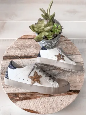 TODDLERS Pamela Sneakers
