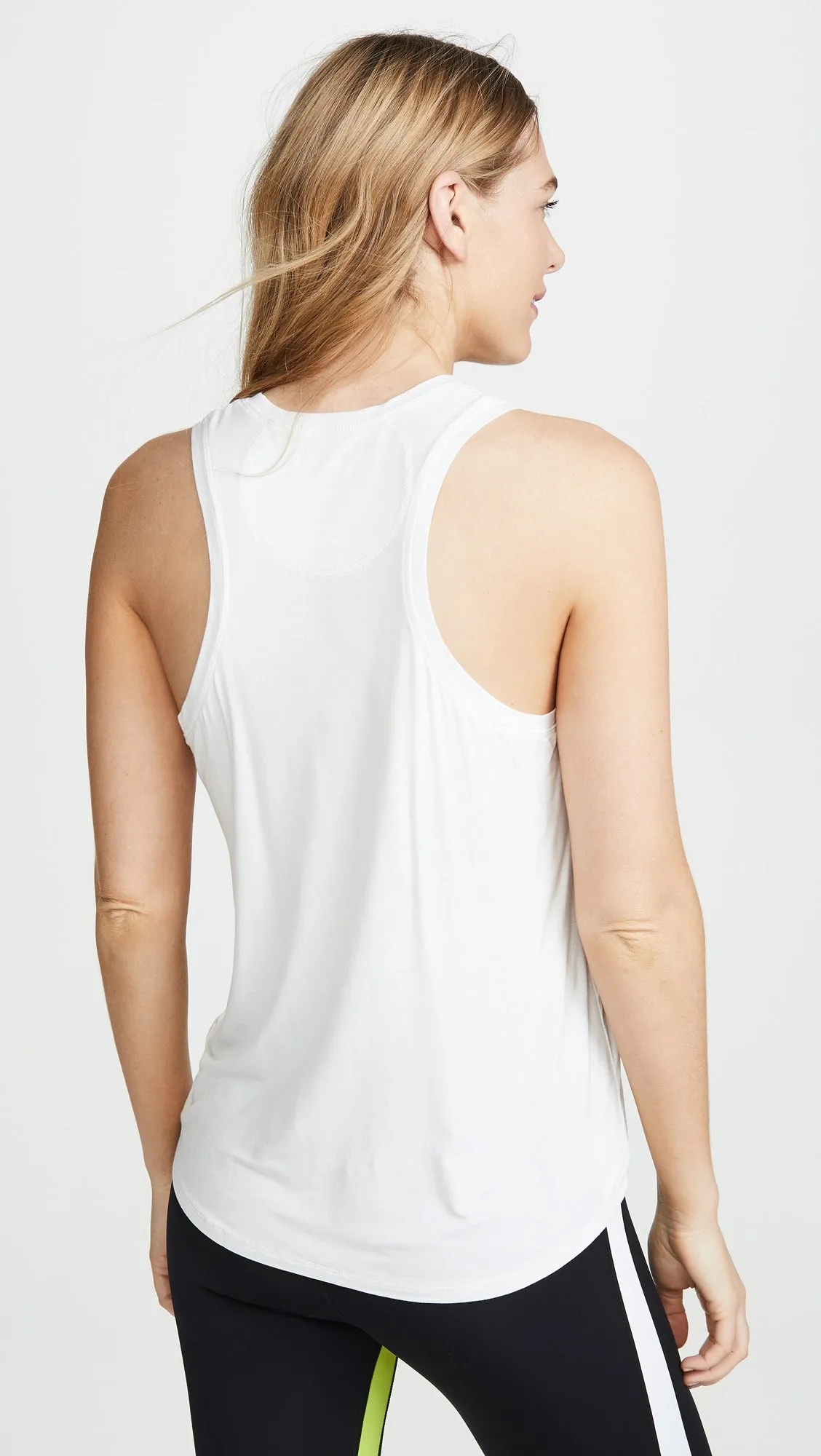 Toni Jersey Tank