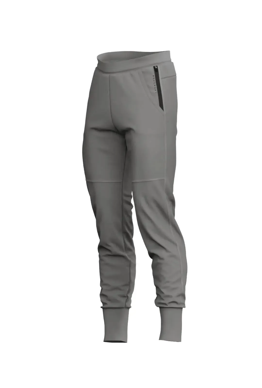 Total War Lux Jogger - Ghost Grey