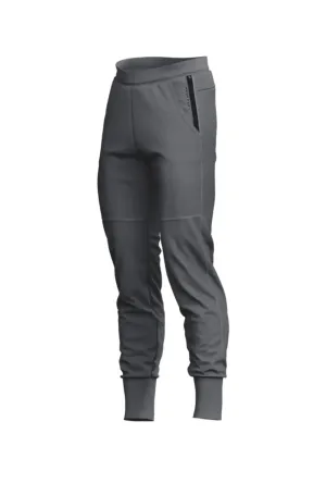 Total War Lux Jogger - Iron