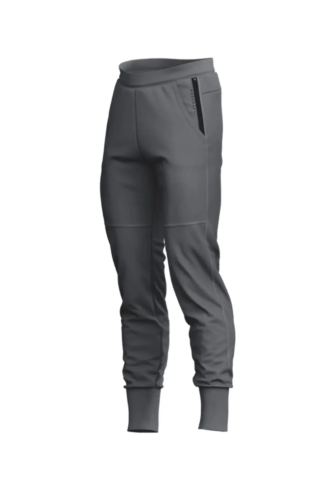 Total War Lux Jogger - Iron