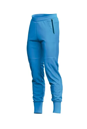 Total War Lux Jogger - Sapphire Blue