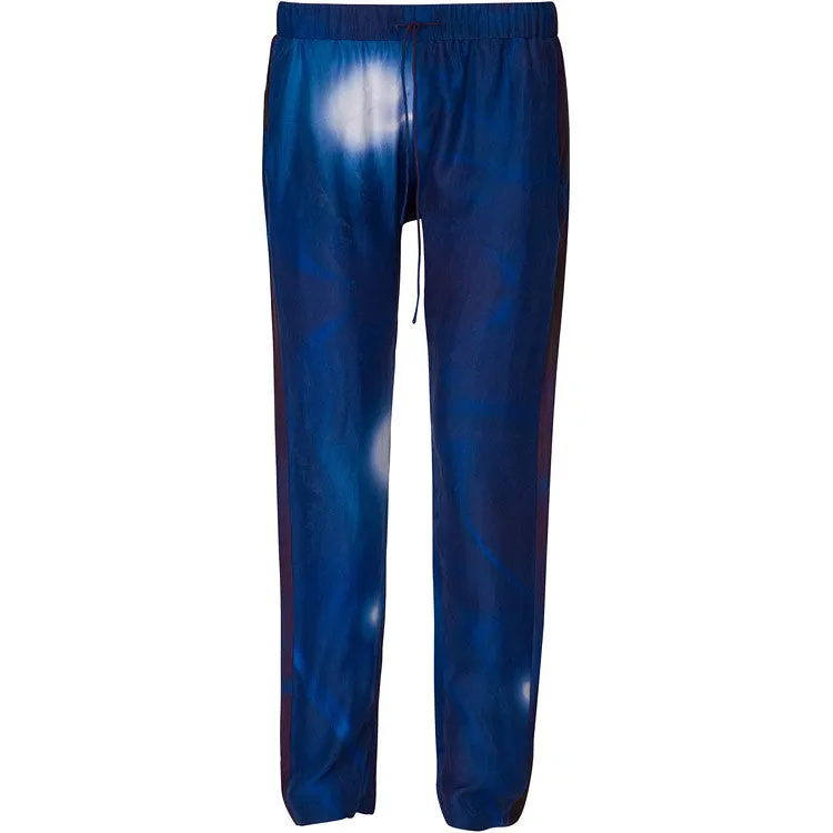 Track Pant LeSwim x Zoe Crosher Wearable Art Edition
