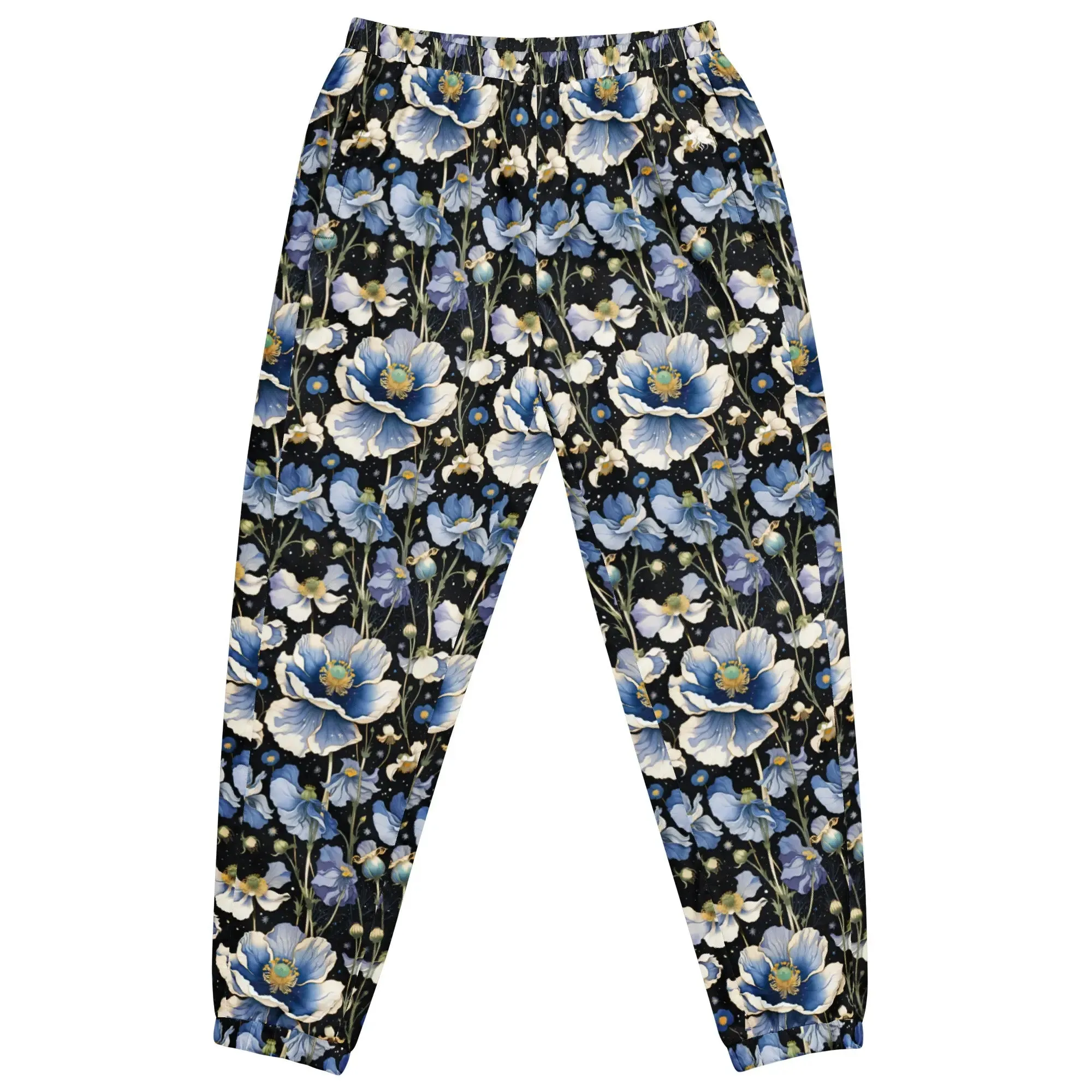 Track Pants Nocturnal Poppy