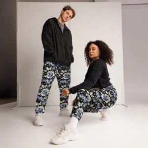 Track Pants Nocturnal Poppy