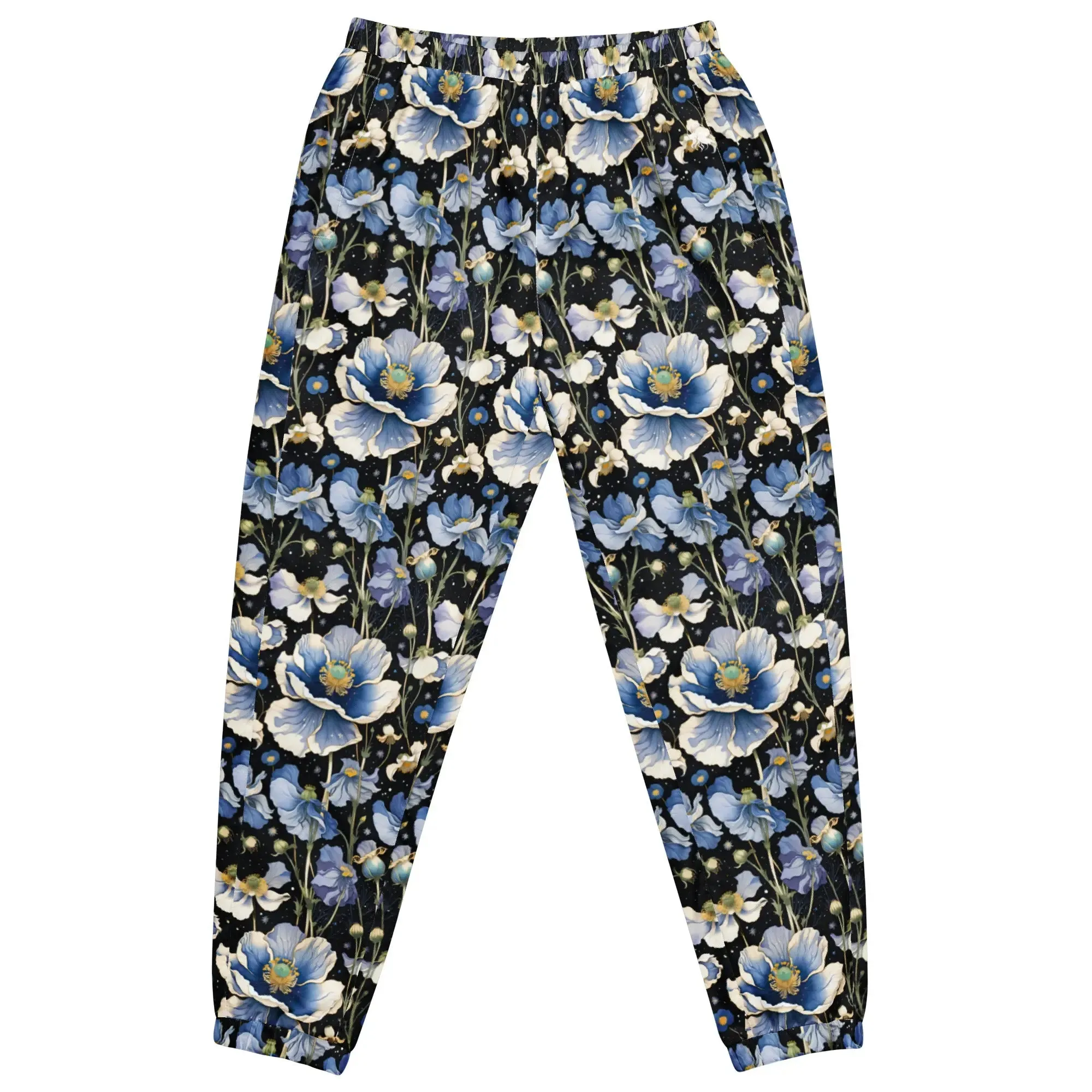 Track Pants Nocturnal Poppy