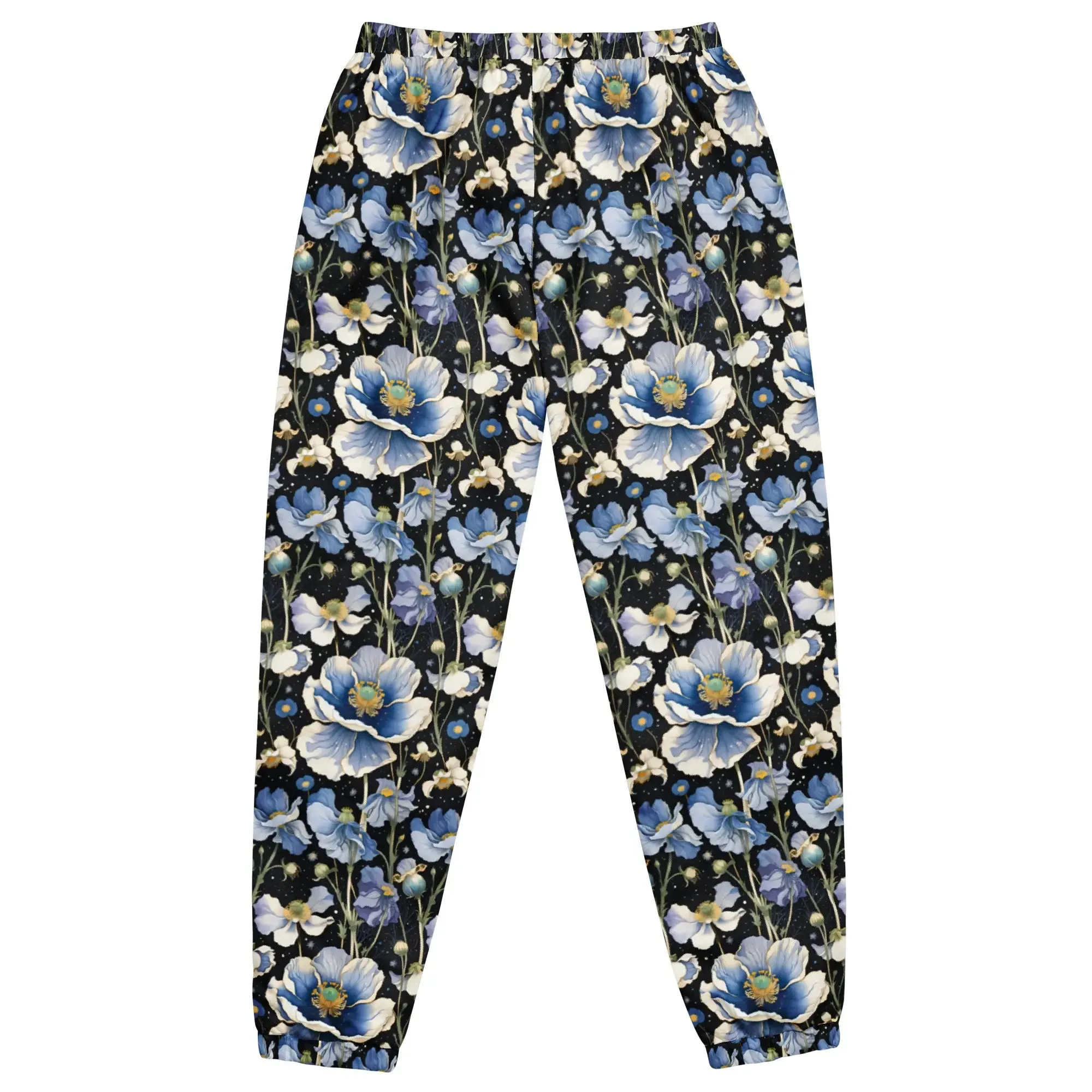 Track Pants Nocturnal Poppy