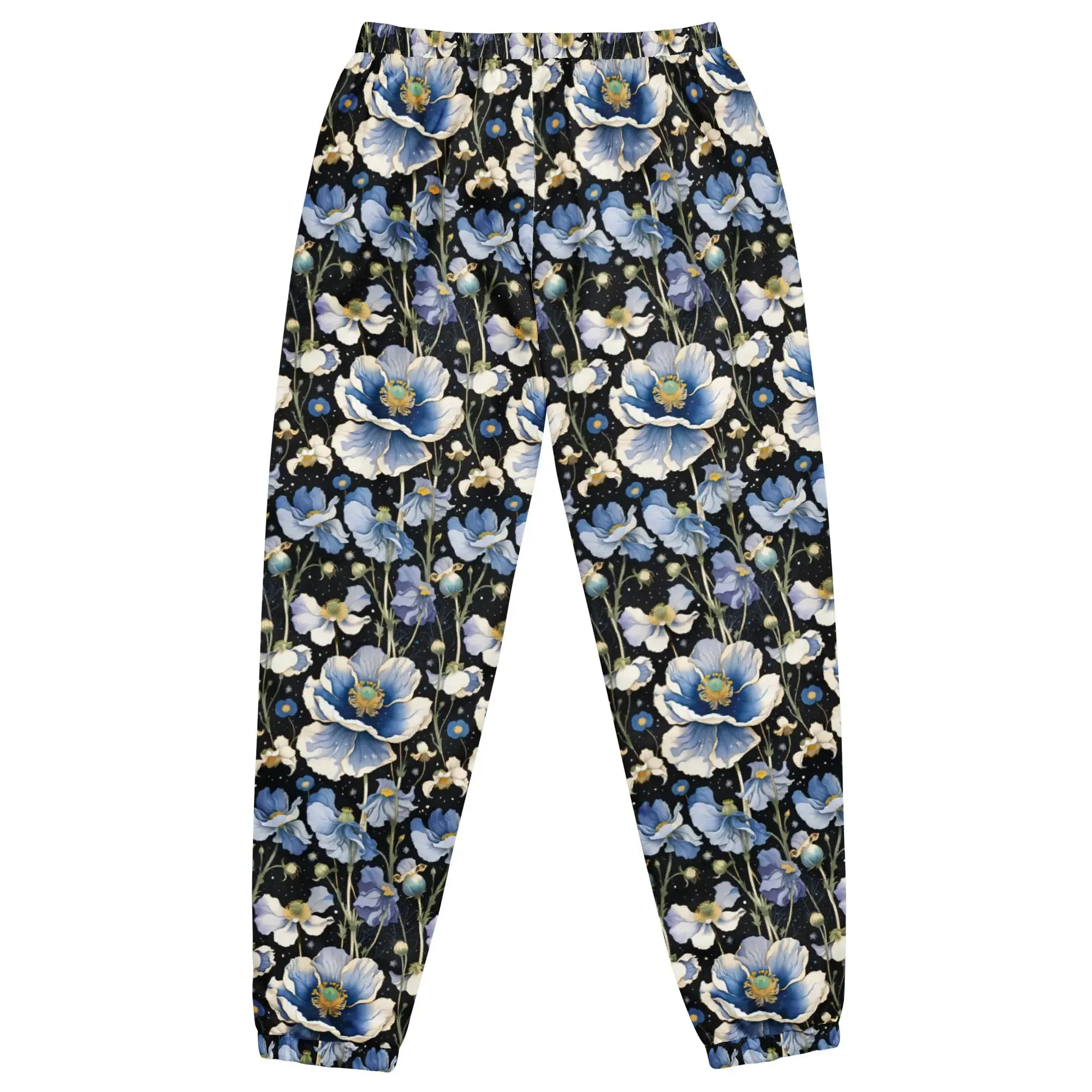 Track Pants Nocturnal Poppy