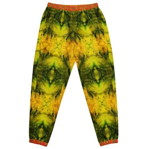 Track Pants (Unisex)(Muliebris/Virilis)(RJSTH@Fabric#1) RJSTHw2022 RJS