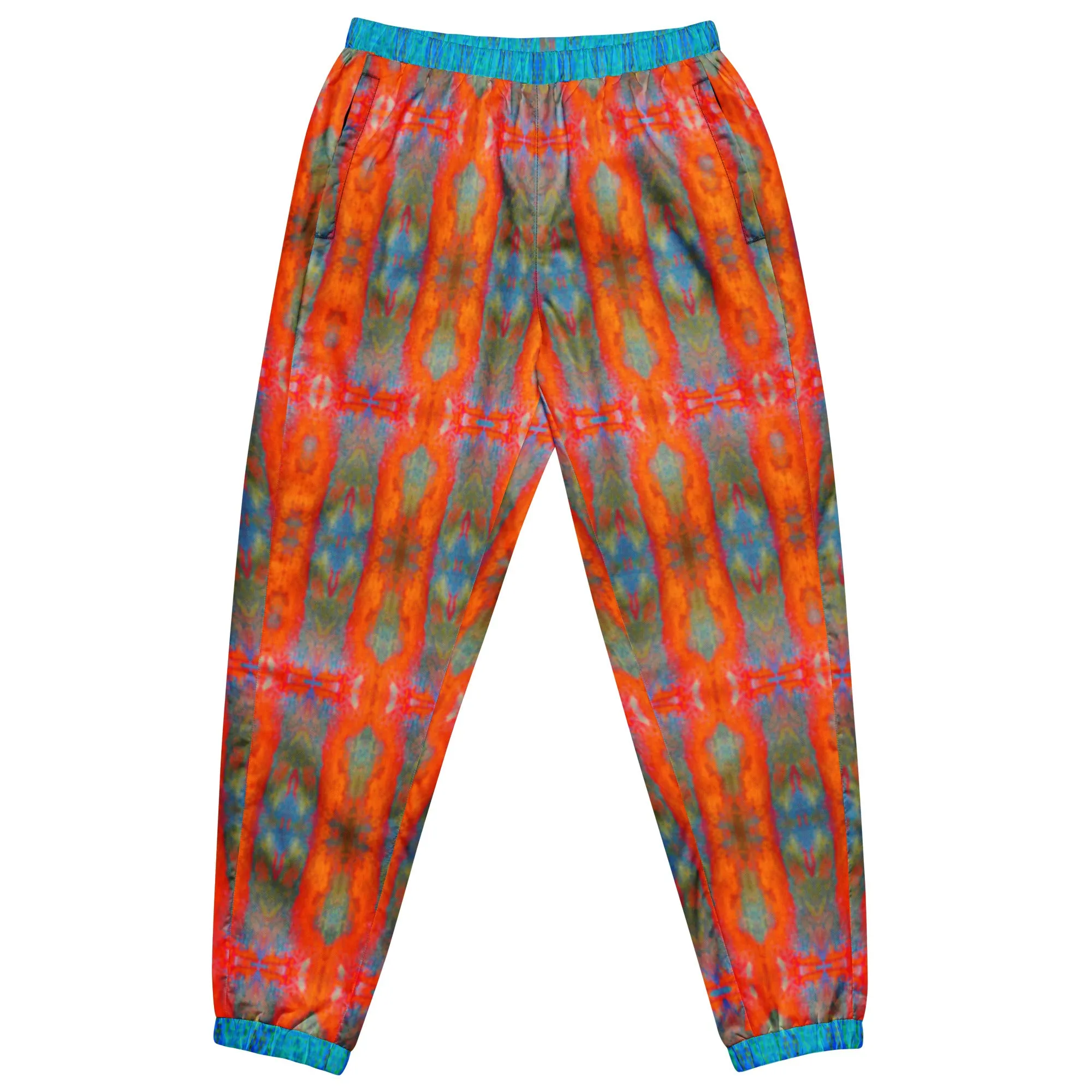 Track Pants (Unisex)(Muliebris/Virilis)(RJSTH@Fabric#12) RJSTHw2022 RJS