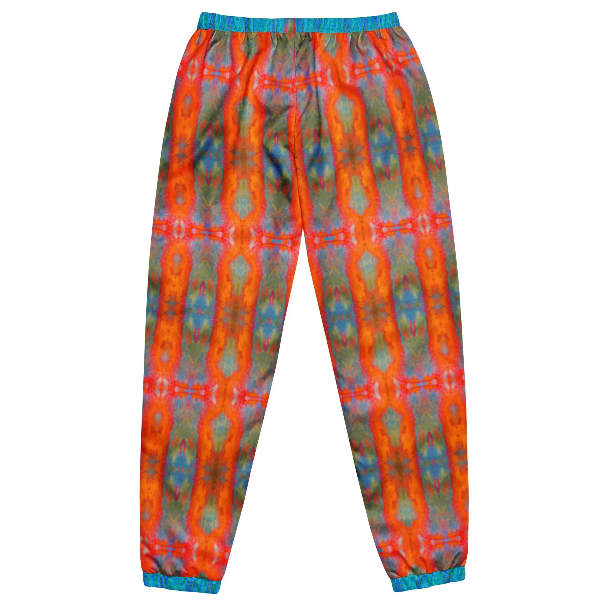Track Pants (Unisex)(Muliebris/Virilis)(RJSTH@Fabric#12) RJSTHw2022 RJS