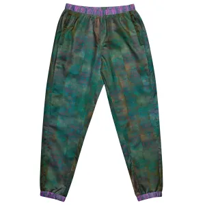 Track Pants (Unisex)(Muliebris/Virilis)(RJSTH@Fabric#4) RJSTHw2022 RJS