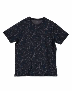 Track Skin Active Tee