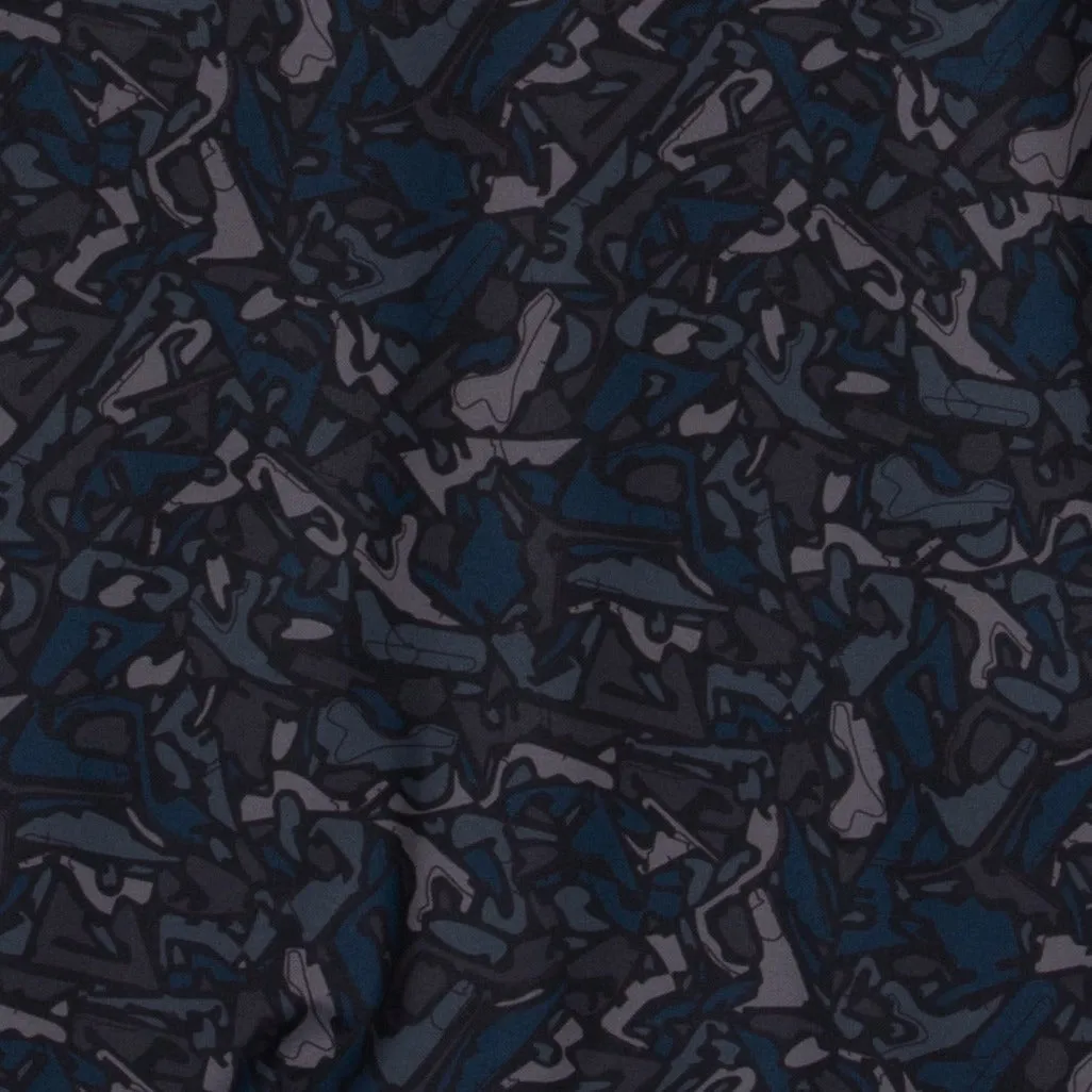 Track Skin Active Tee