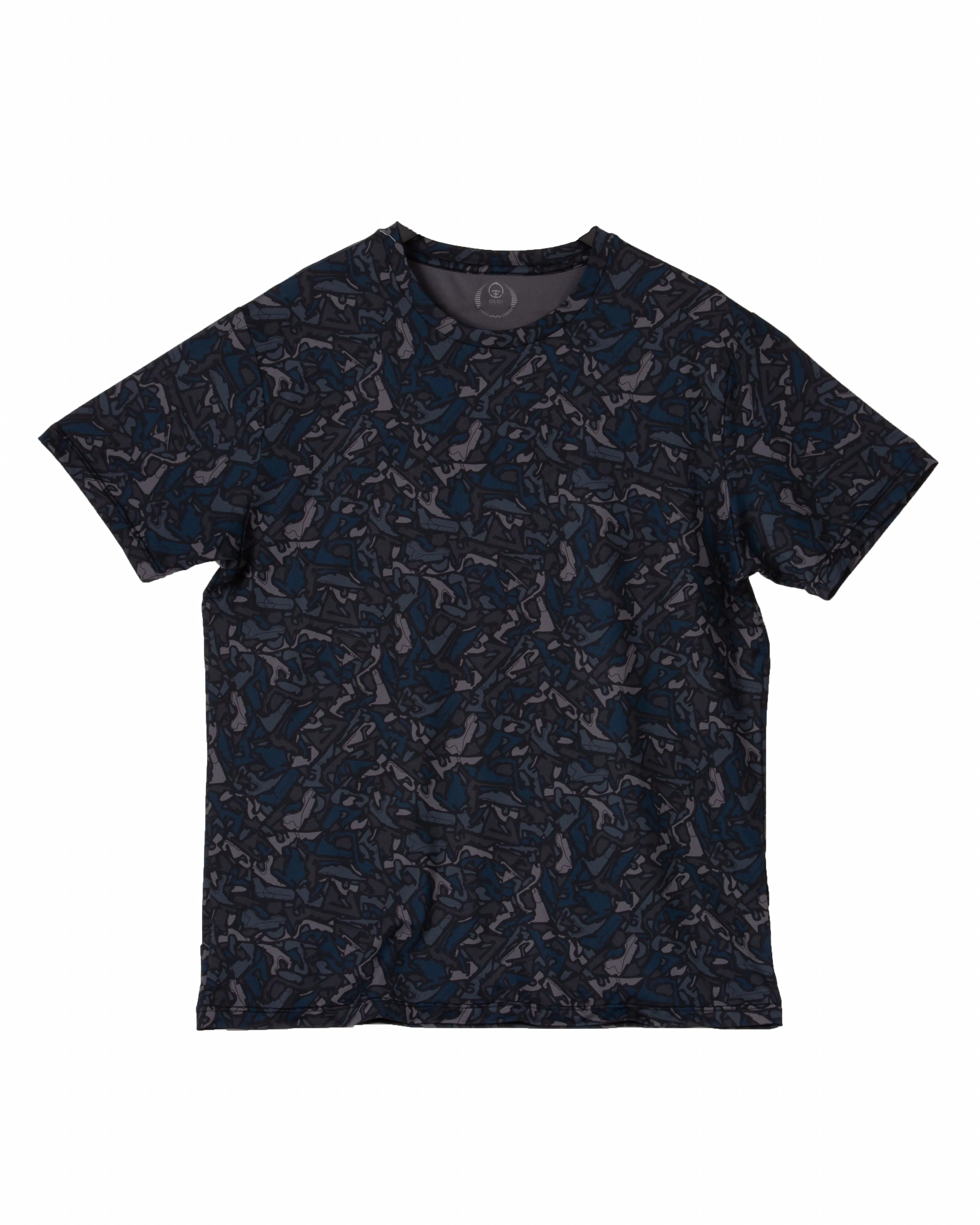 Track Skin Active Tee