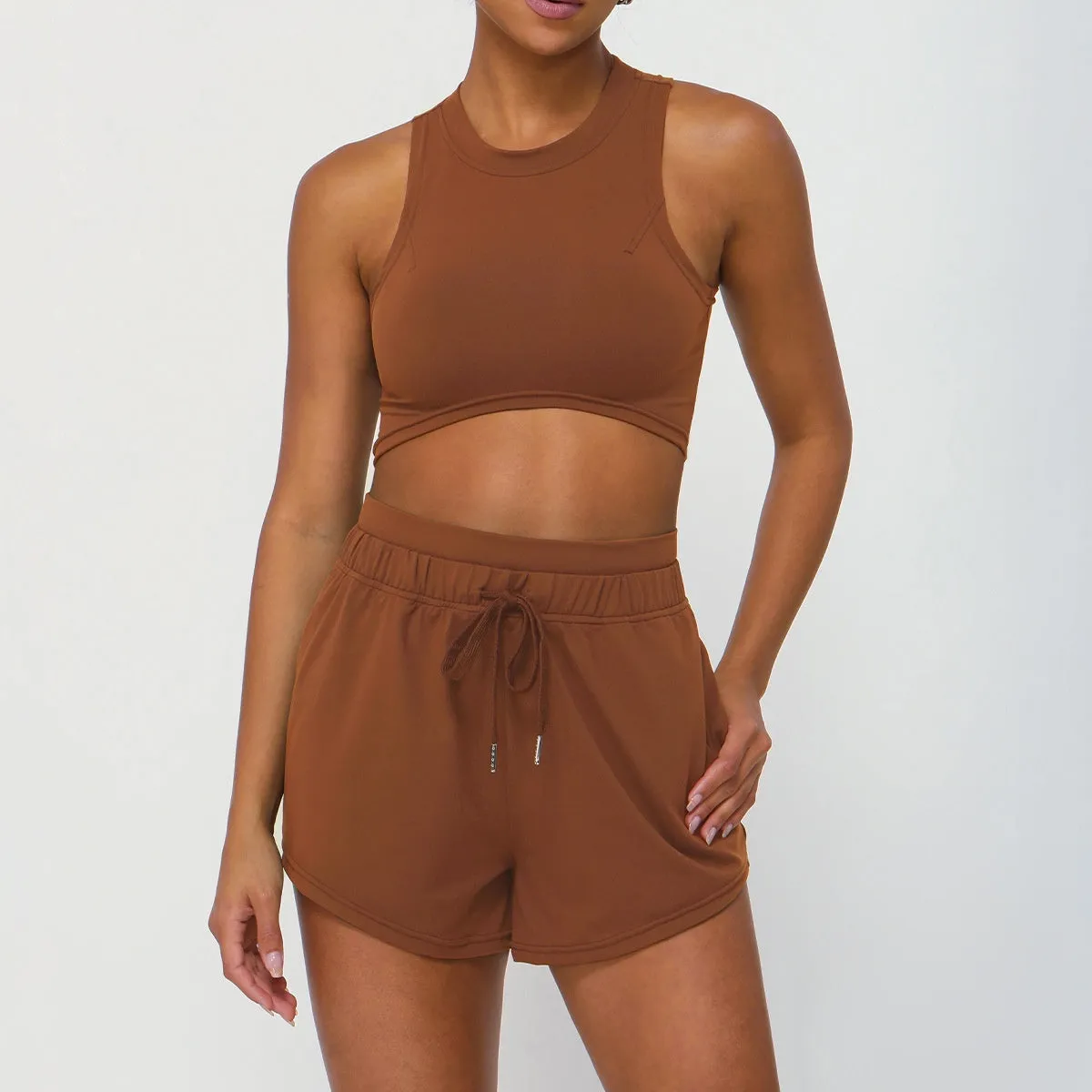 Track Star Two Piece Set