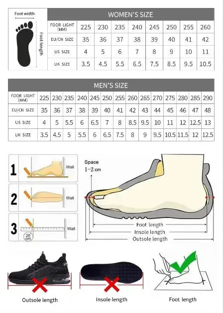 Trendy Breathable Thick Sole Men’s Casual Sneakers