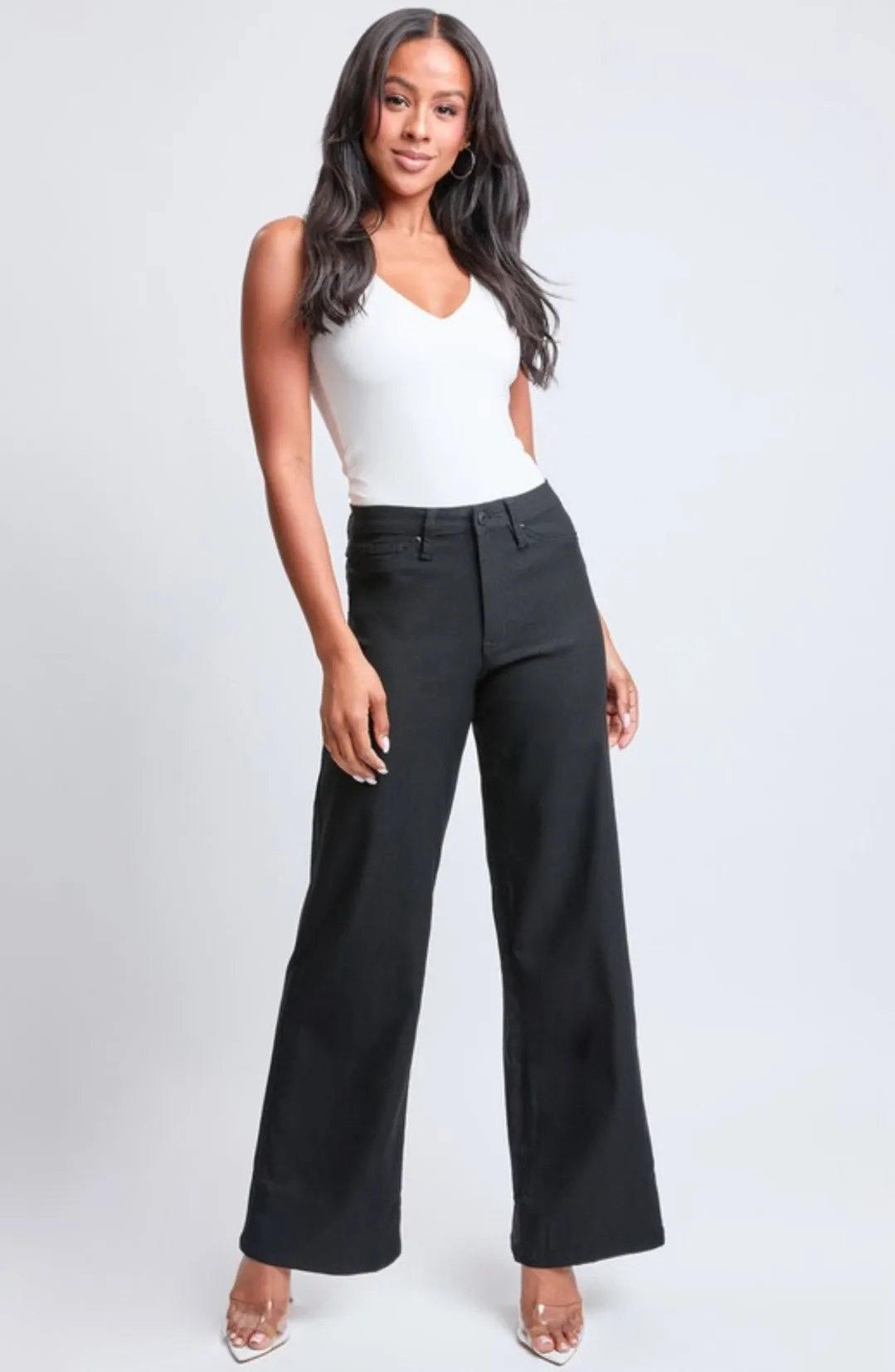 Trendy Legs Pants
