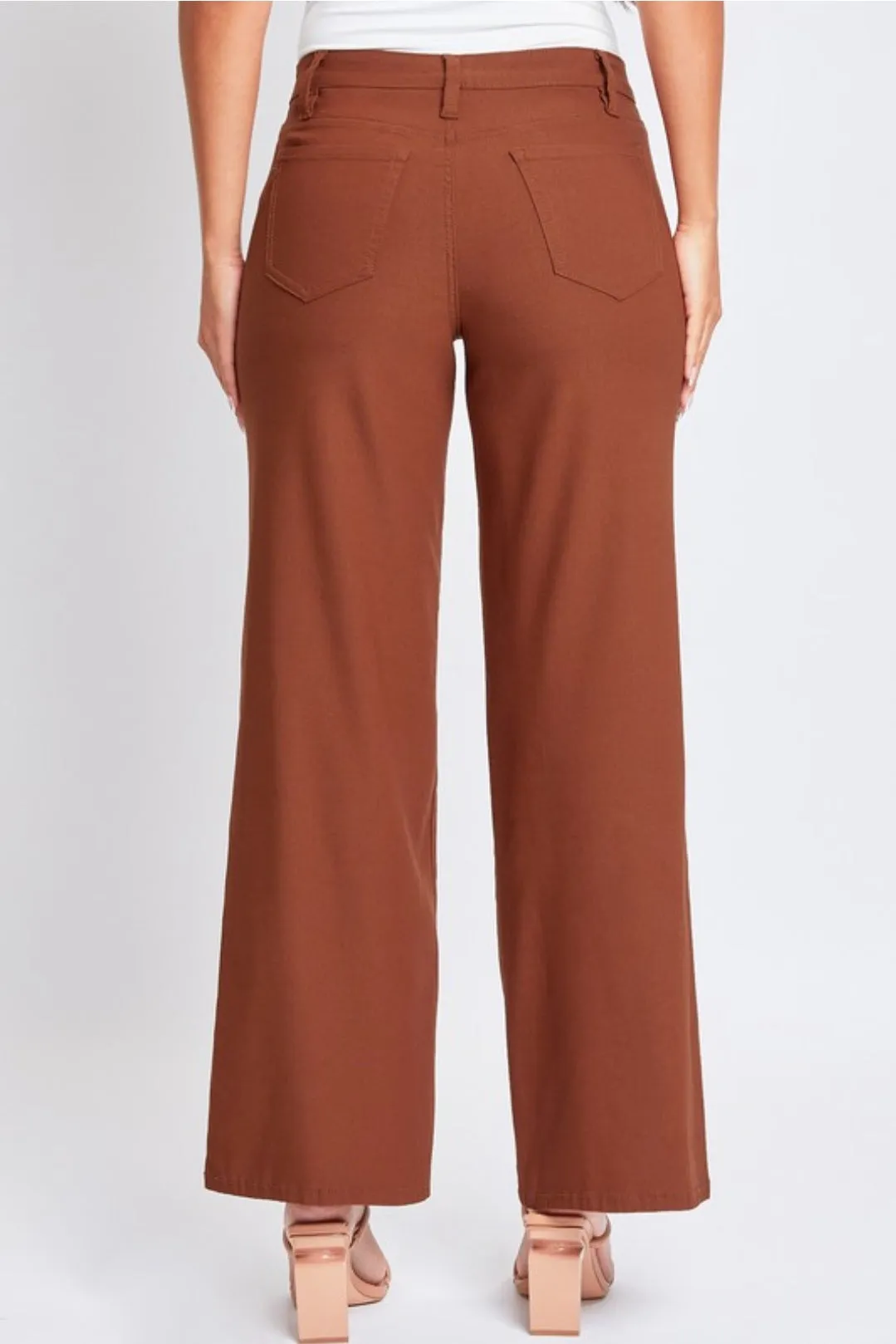 Trendy Legs Pants