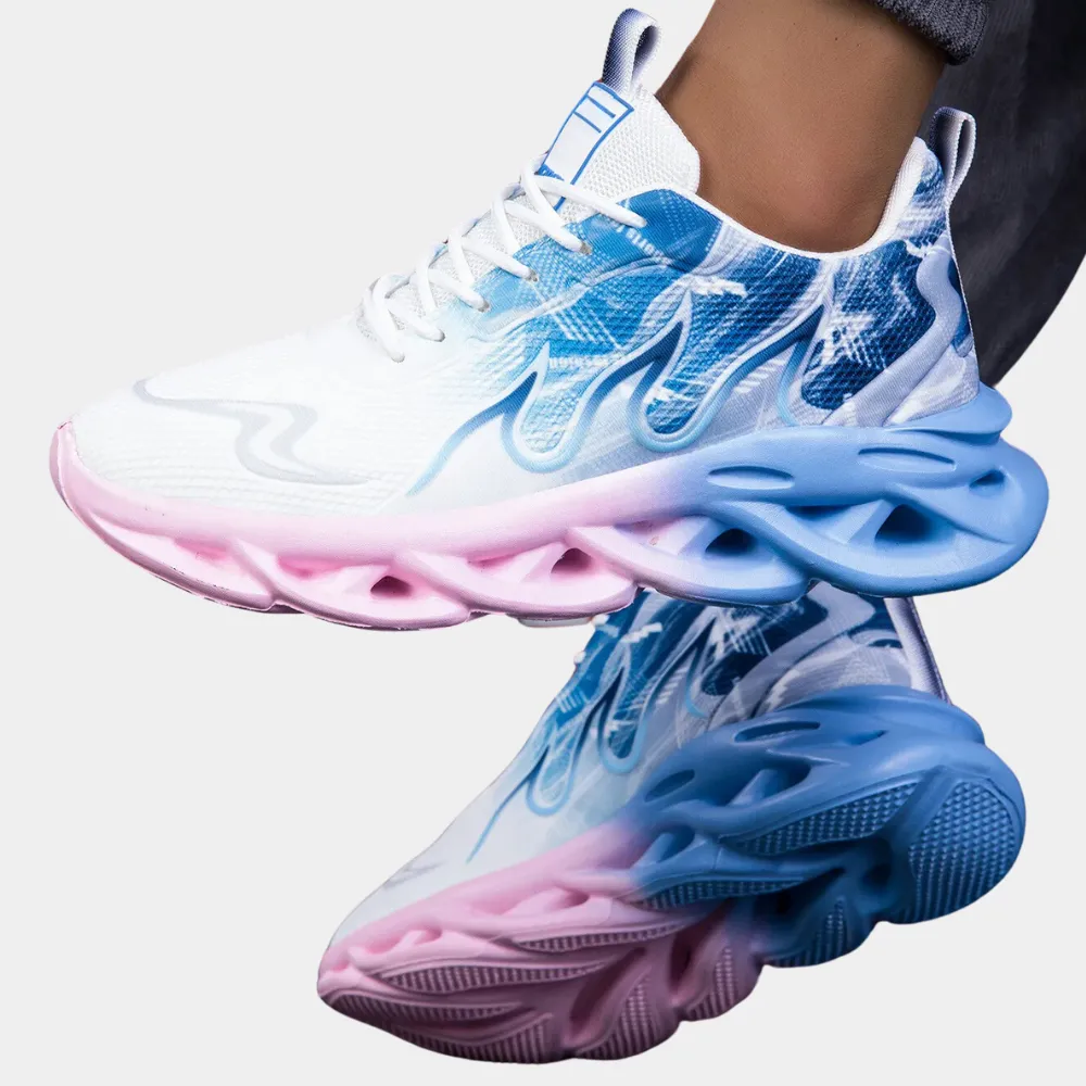 Trendy Sneaker für Herren - Jasper