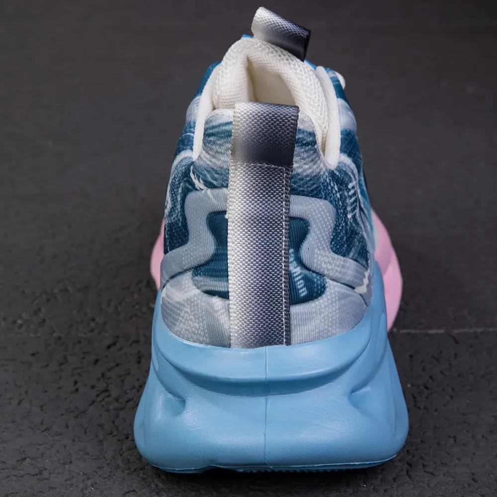 Trendy Sneaker für Herren - Jasper