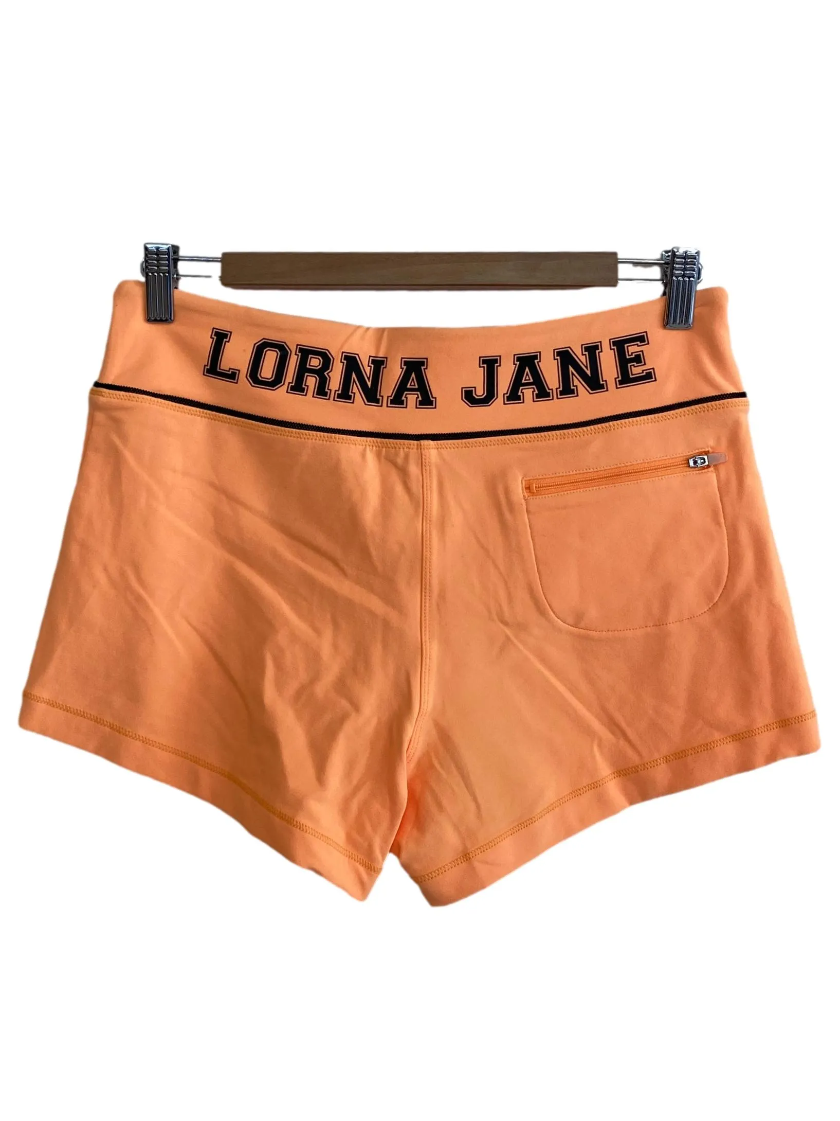 Tropico Kickshort