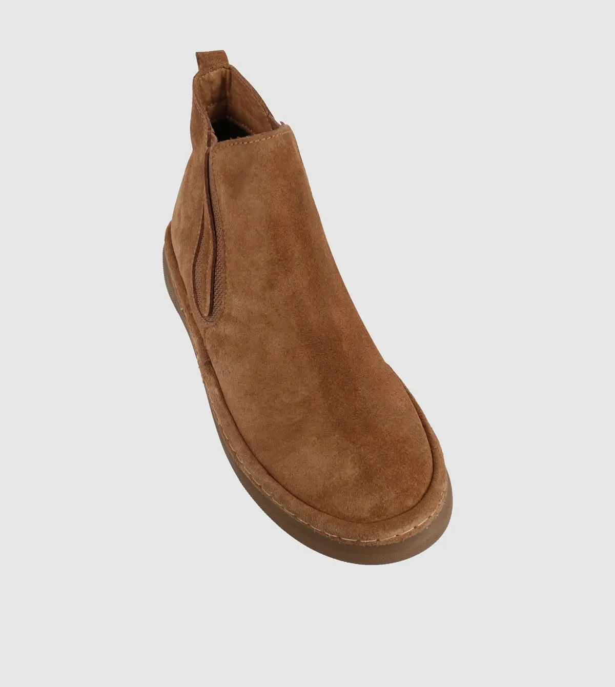 Tyra Ankle Boots by Sempre Di