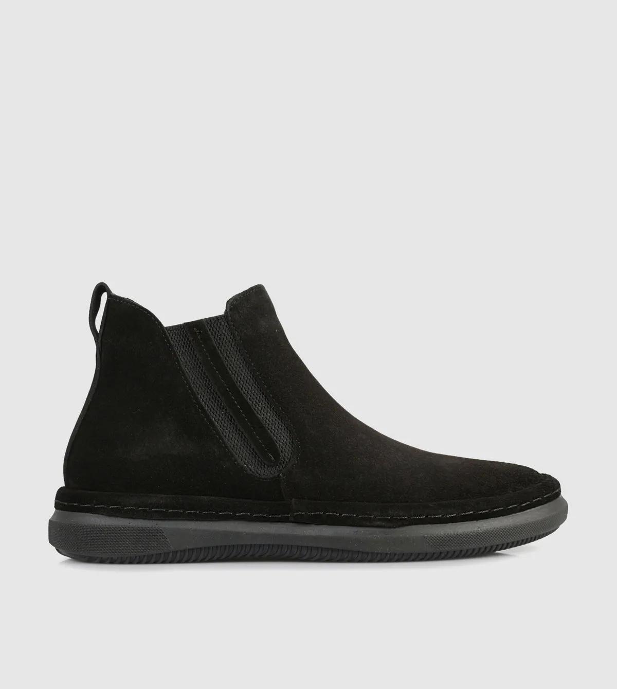 Tyra Ankle Boots by Sempre Di