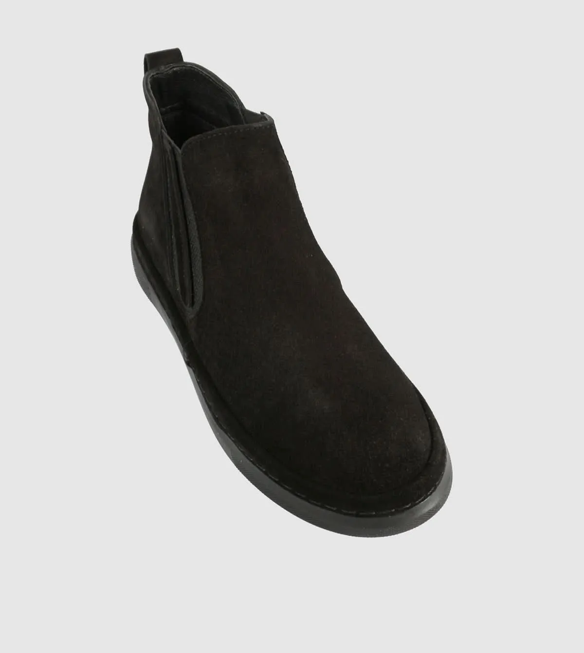 Tyra Ankle Boots by Sempre Di