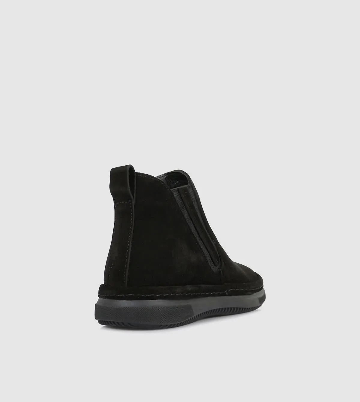 Tyra Ankle Boots by Sempre Di