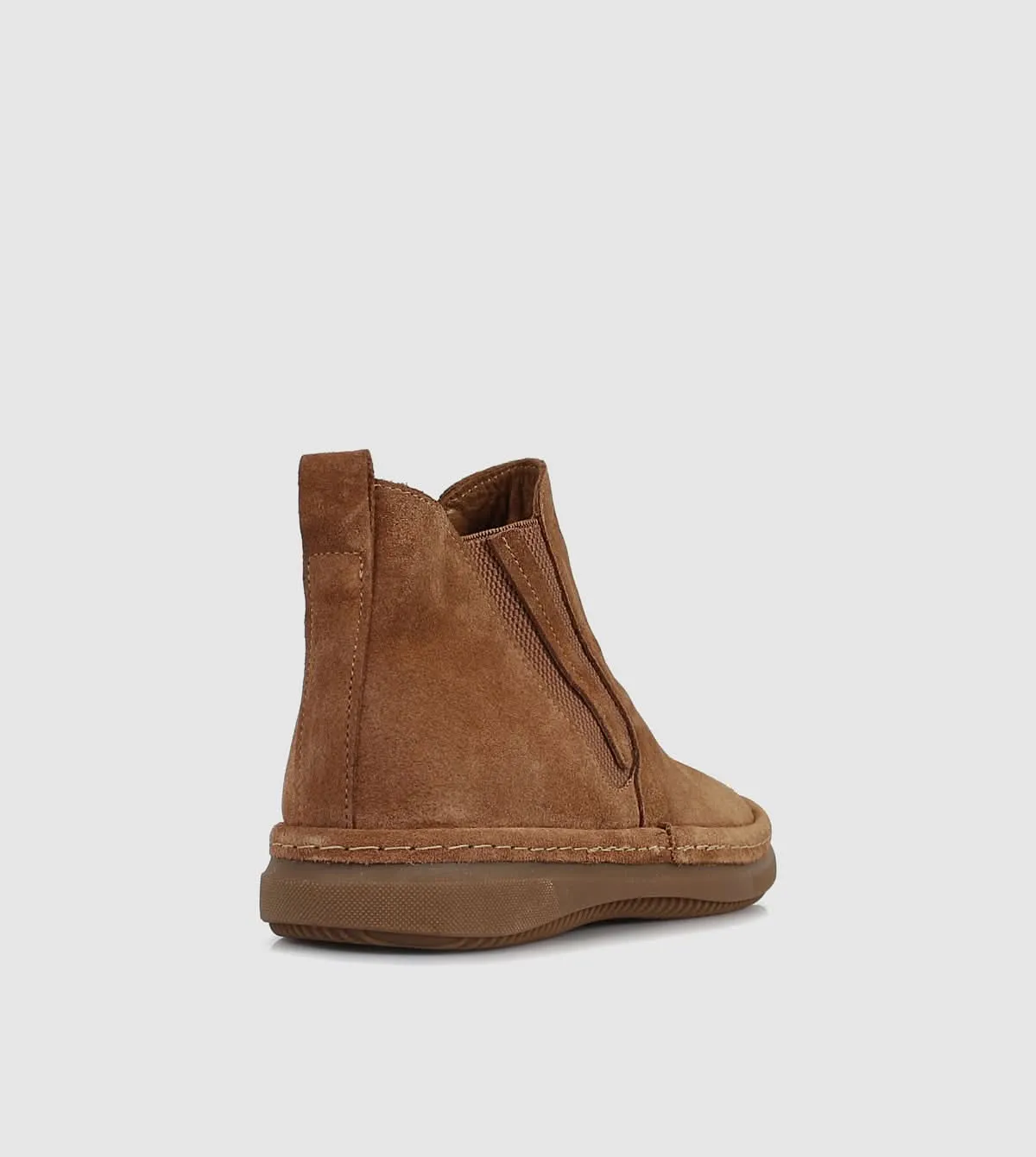 Tyra Ankle Boots by Sempre Di