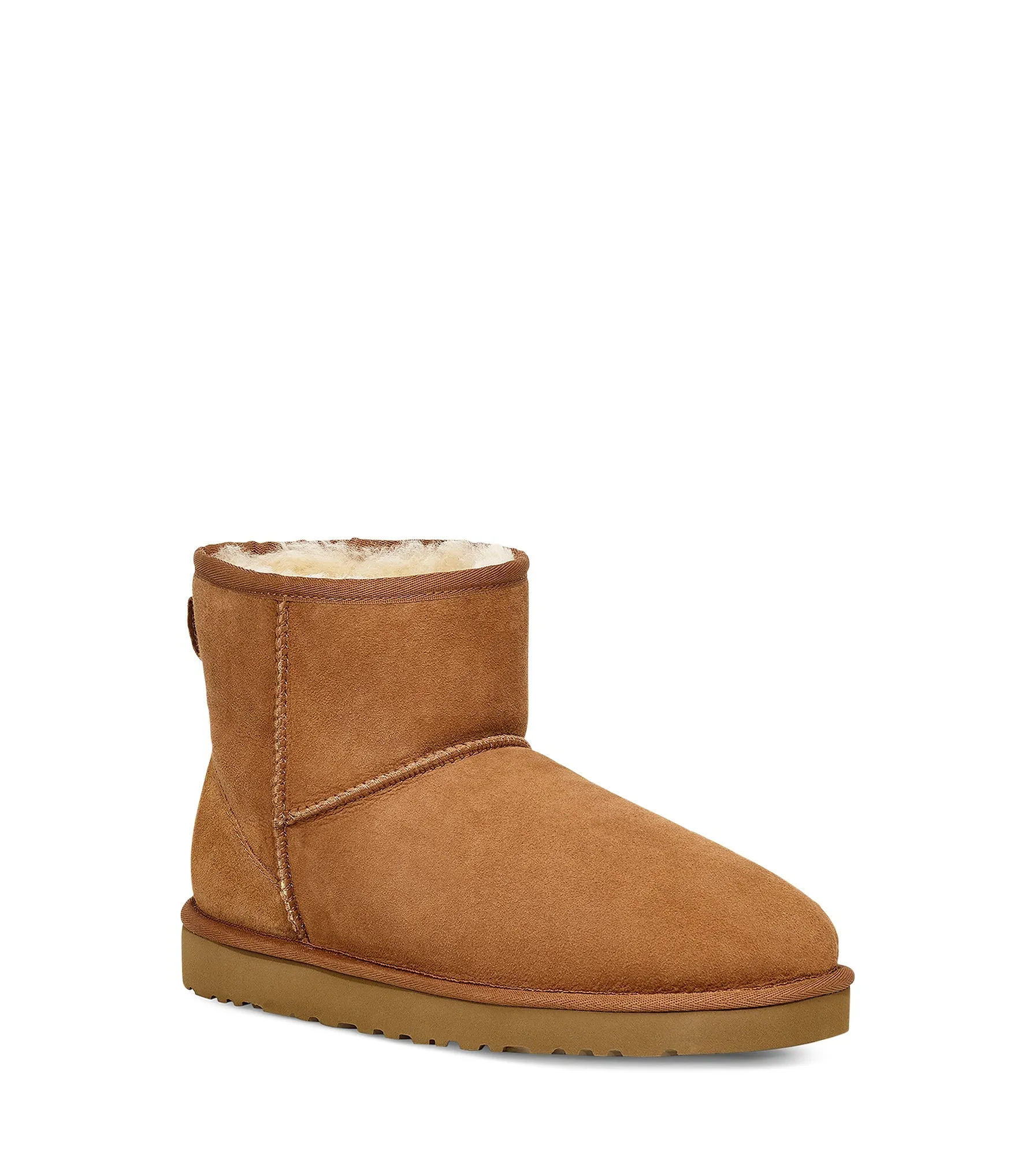UGG Mens Classic Mini