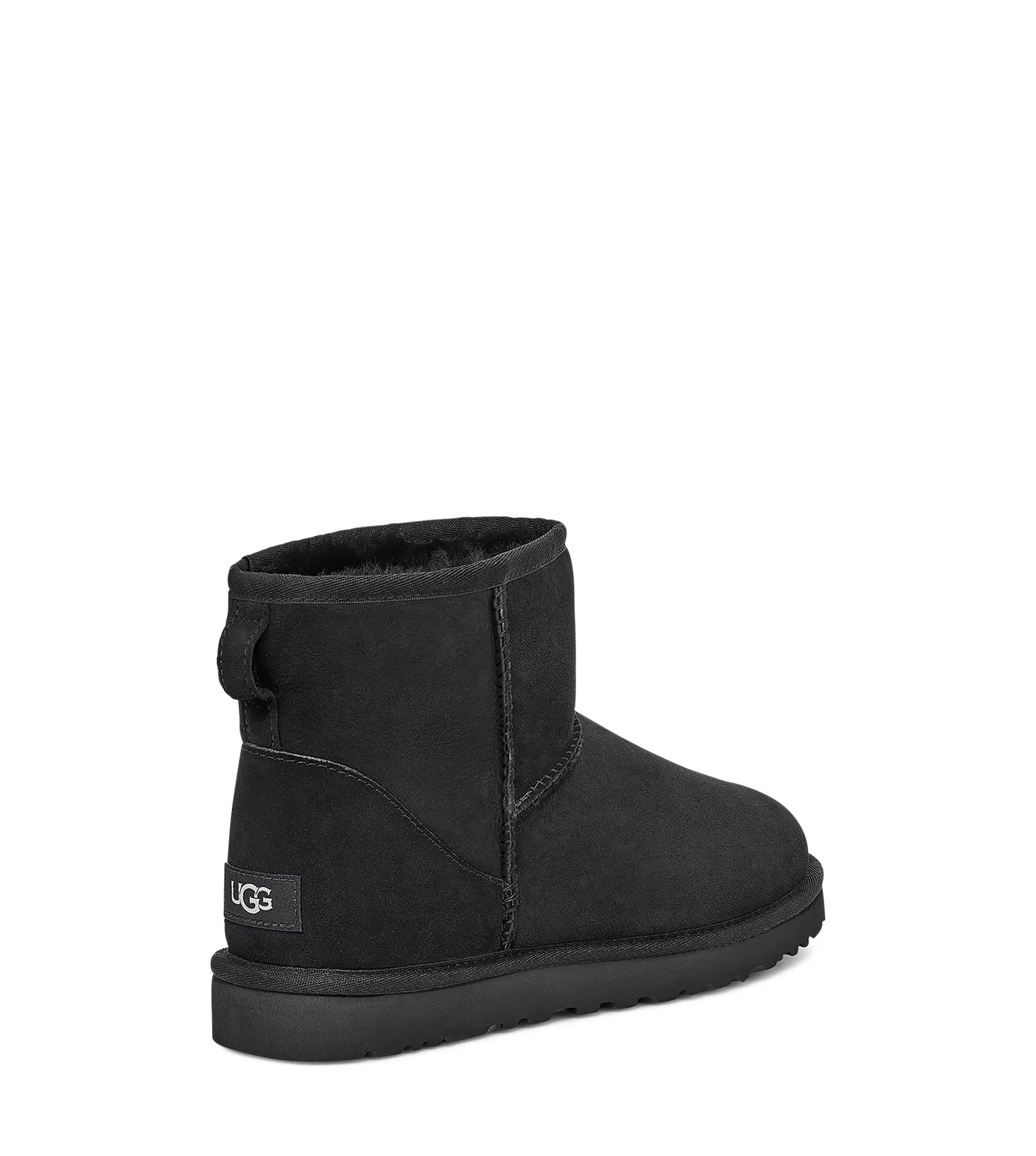 UGG Mens Classic Mini