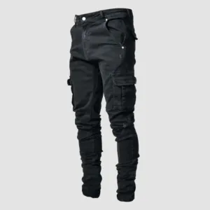 Ultrastretch Aris Casual Jeans