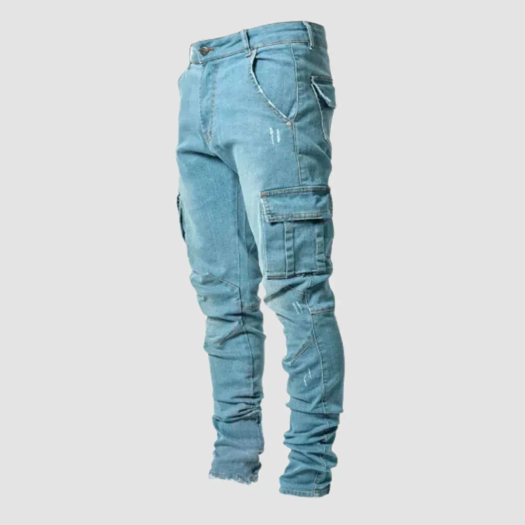 Ultrastretch Aris Casual Jeans