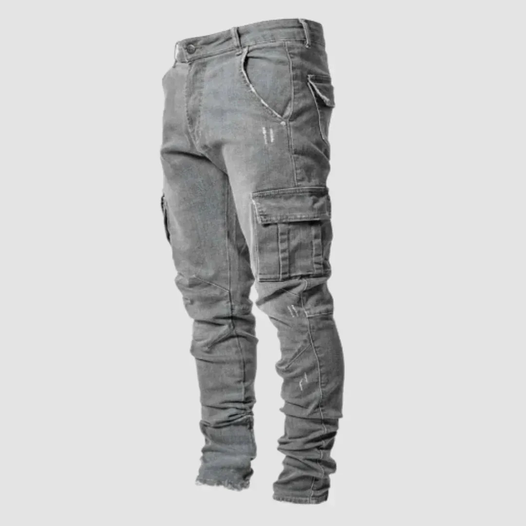 Ultrastretch Aris Casual Jeans