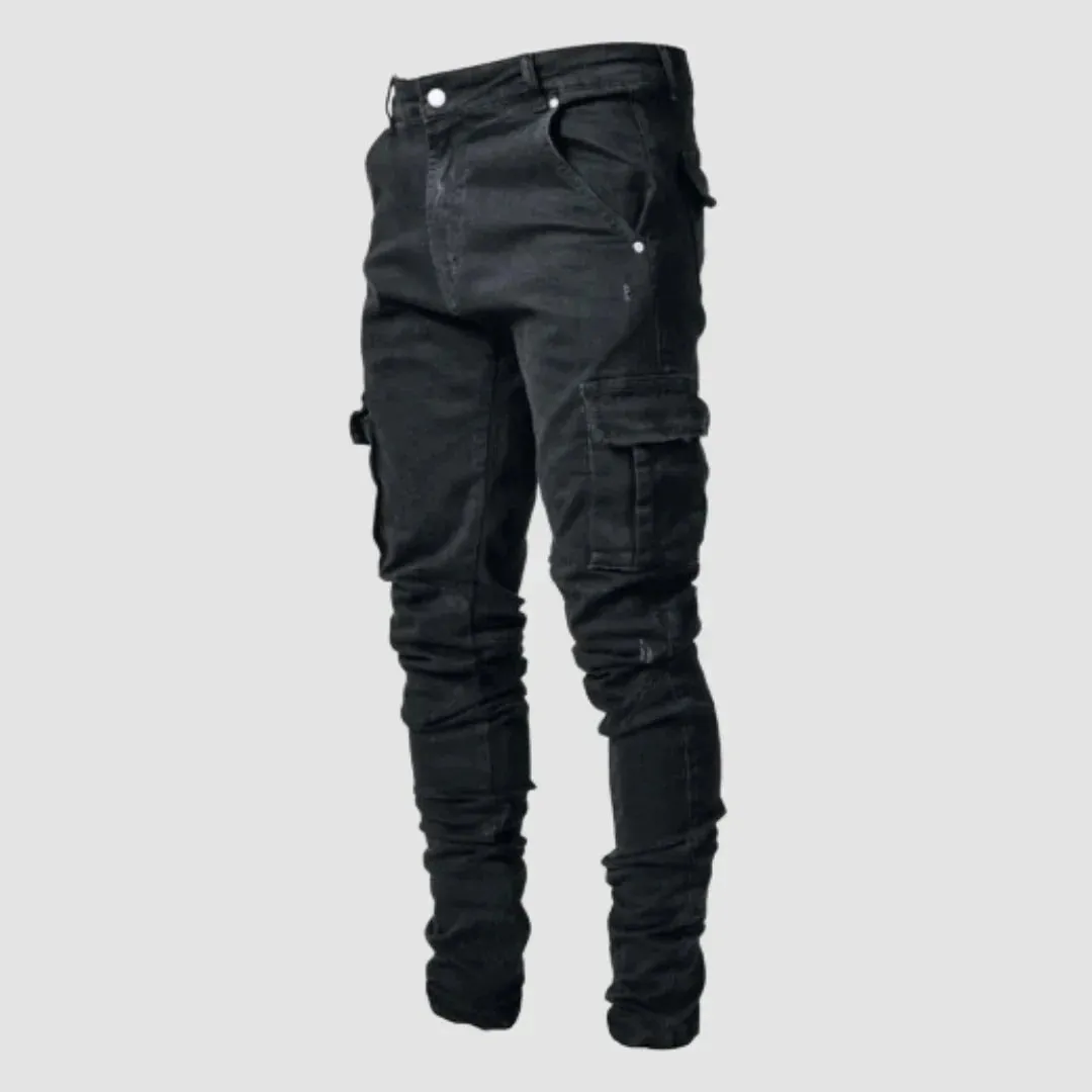 Ultrastretch Aris Casual Jeans