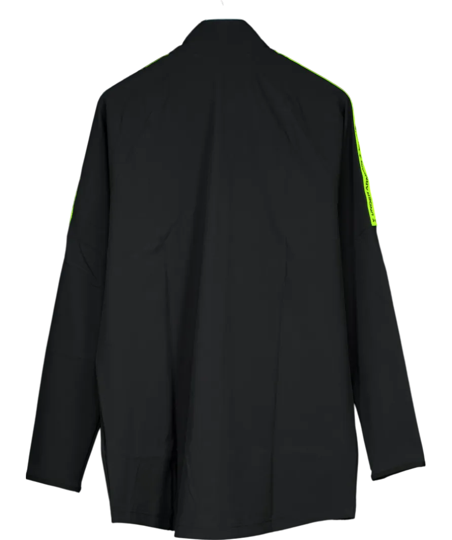 Under Armour Black Challenger Pro Jacket UK M