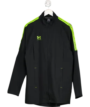 Under Armour Black Challenger Pro Jacket UK M