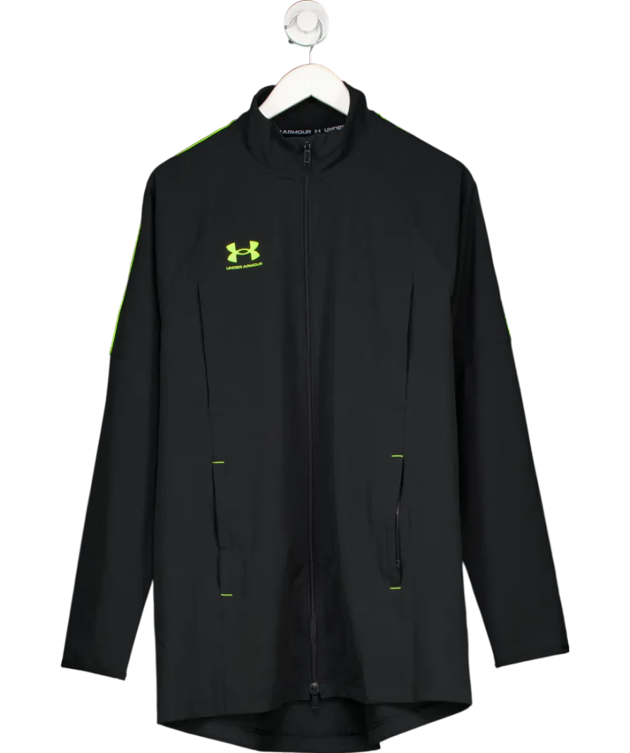 Under Armour Black Challenger Pro Jacket UK M