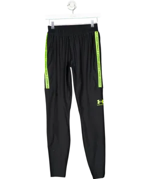 Under Armour Black Challenger Pro Pants UK S