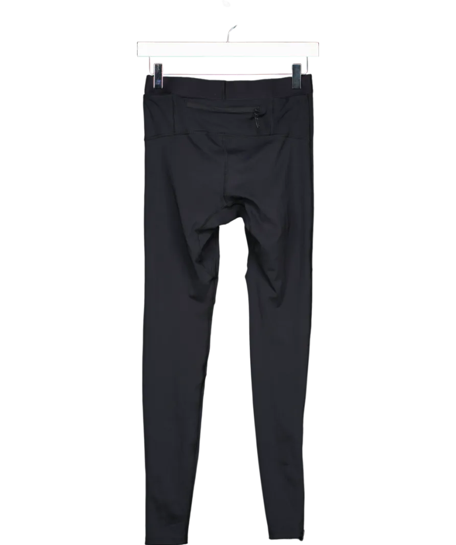 Under Armour Black Men's Heatgear® Leggings UK S