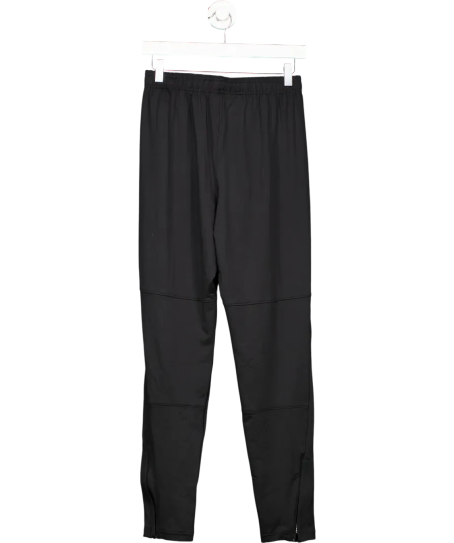 Under Armour Black Men's Ua Rival Terry Joggers UK S