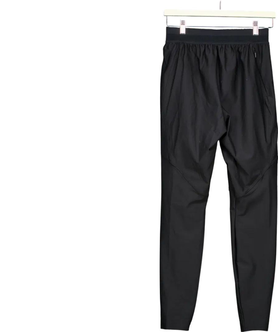 Under Armour Black Men's Ua Rival Terry Joggers UK S