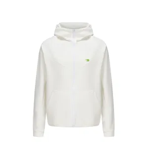 Unisex Sports Zip-up Hoodie