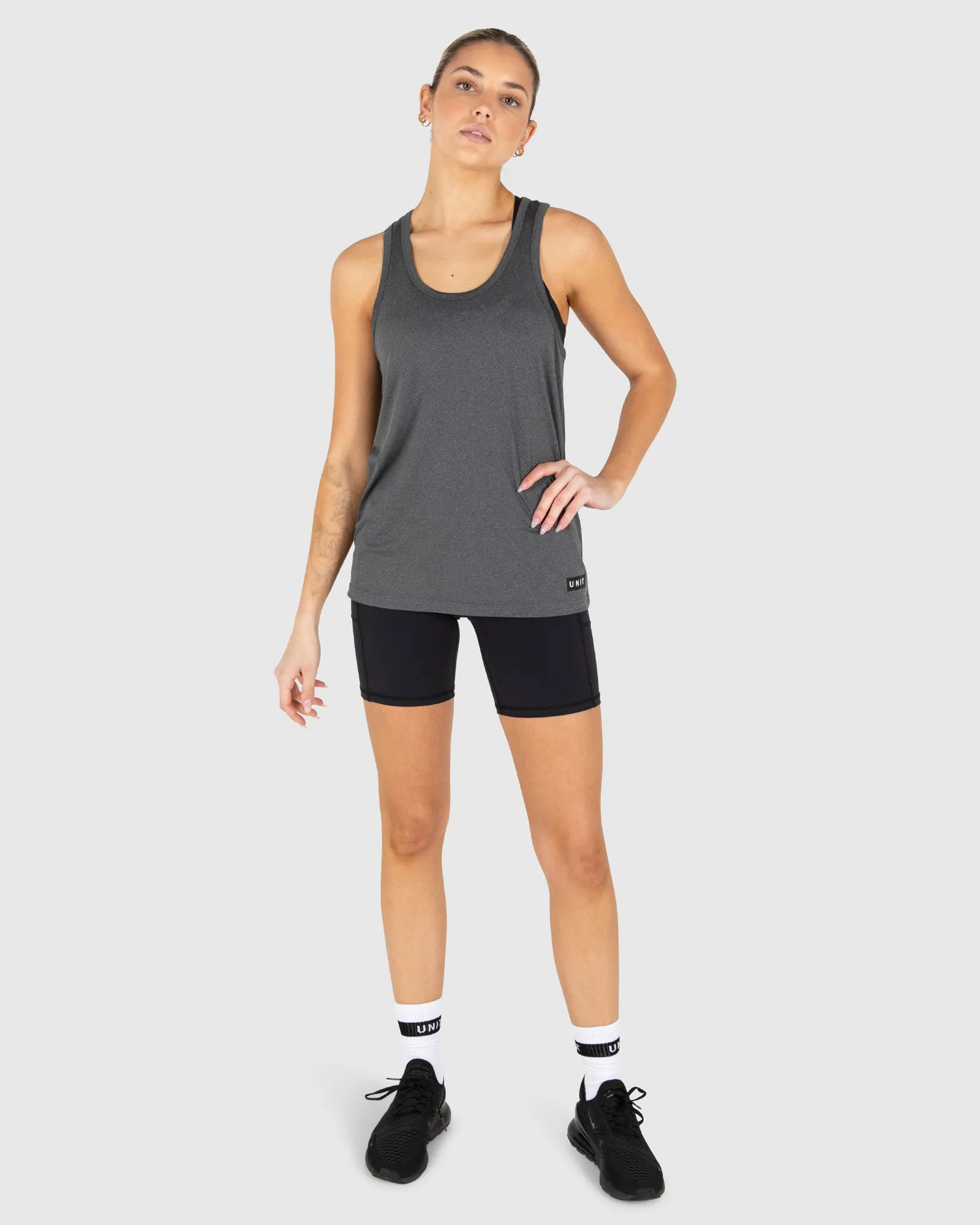 UNIT Elite Flex Ladies Singlet