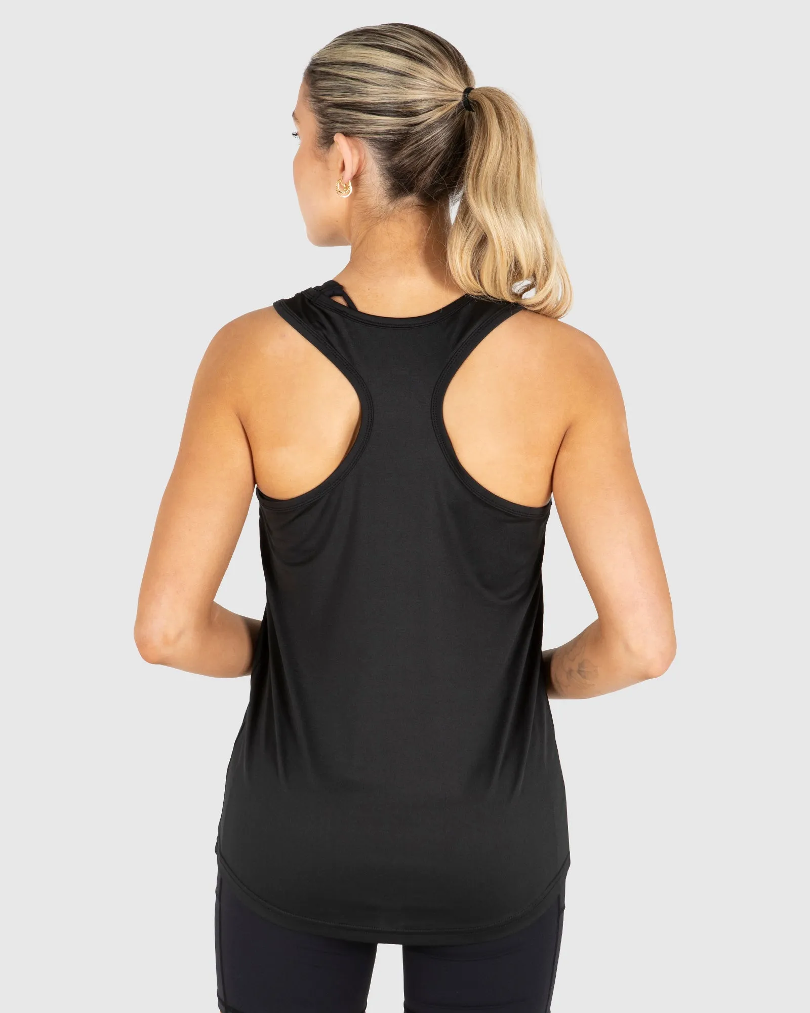 UNIT Elite Flex Ladies Singlet