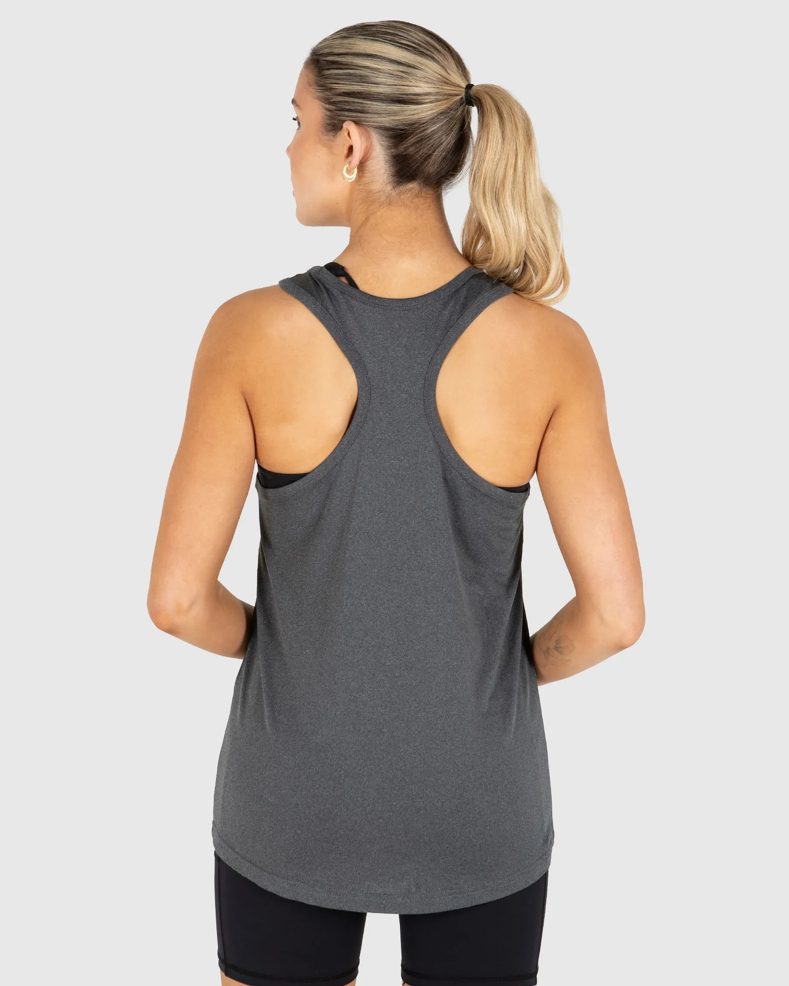 UNIT Elite Flex Ladies Singlet