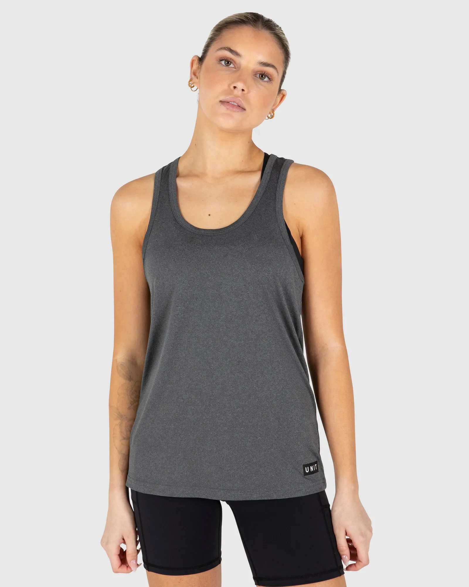 UNIT Elite Flex Ladies Singlet